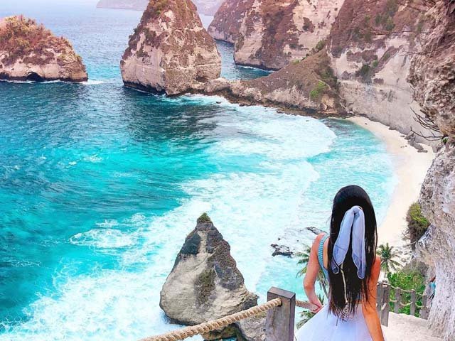 wonderful bali travel nusa penida