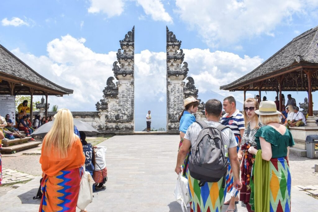 Wonderful Bali Travel