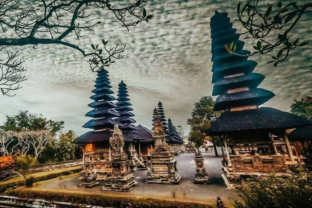 Wonderful Bali travel