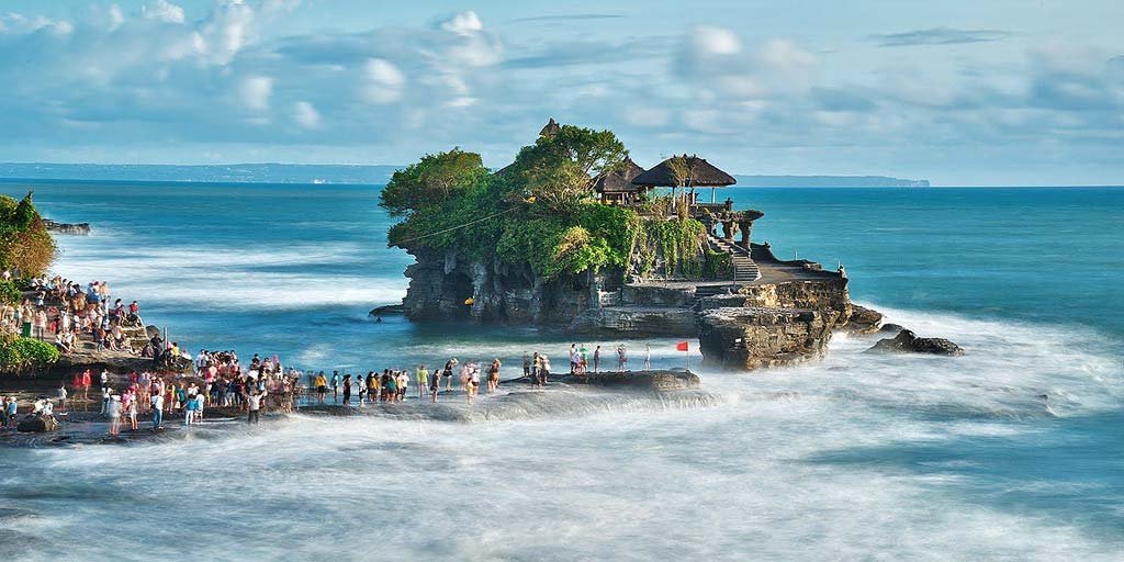 Wonderful Bali Tour